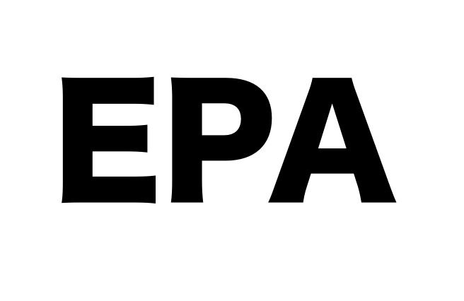 EPA letters